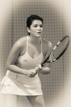 Ausschnitte 3072 - RL Frauen THC von Horn und Hamm - DTV Hannover